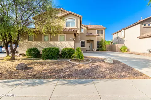 780 W Holstein Trl, San Tan Valley, AZ 85143