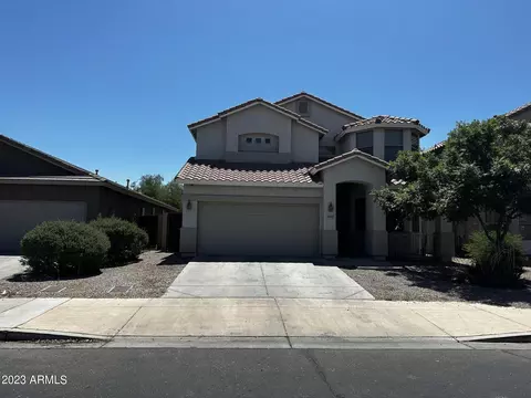 6609 S 57th Ave, Laveen, AZ 85339