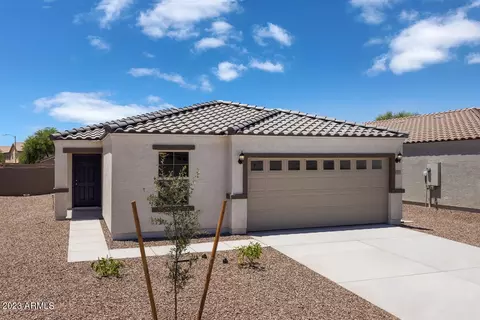 1703 W Pinkley Cir, Coolidge, AZ 85128