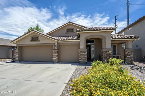 3853 E Campbell Ave, Gilbert, AZ 85234 photo 4