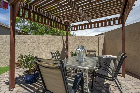 3853 E Campbell Ave, Gilbert, AZ 85234 photo 77