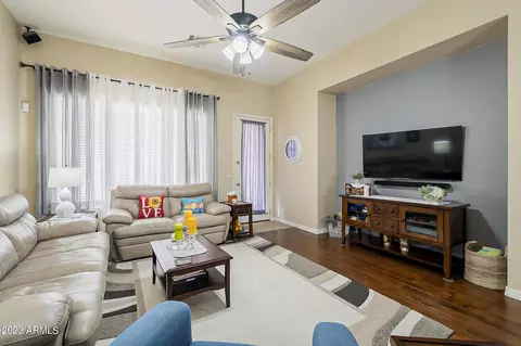 3853 E Campbell Ave, Gilbert, AZ 85234 photo 38