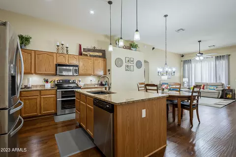 3853 E Campbell Ave, Gilbert, AZ 85234 photo 17
