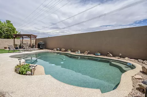 3853 E Campbell Ave, Gilbert, AZ 85234 photo 66