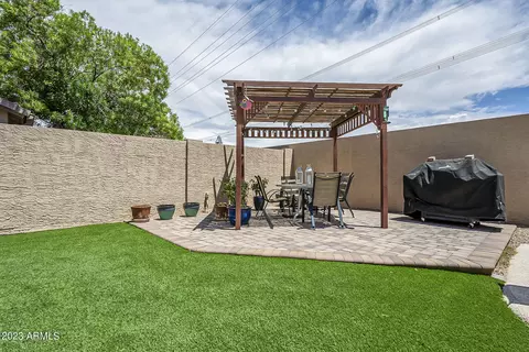 3853 E Campbell Ave, Gilbert, AZ 85234 photo 74