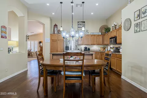 3853 E Campbell Ave, Gilbert, AZ 85234 photo 27