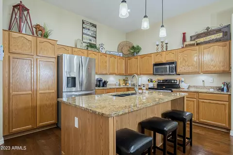 3853 E Campbell Ave, Gilbert, AZ 85234 photo 18