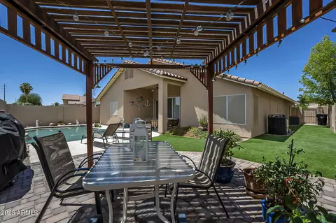 3853 E Campbell Ave, Gilbert, AZ 85234 photo 73