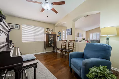3853 E Campbell Ave, Gilbert, AZ 85234 photo 31