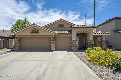 3853 E Campbell Ave, Gilbert, AZ 85234 photo 2