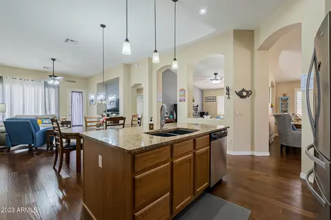 3853 E Campbell Ave, Gilbert, AZ 85234 photo 21