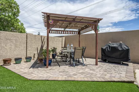 3853 E Campbell Ave, Gilbert, AZ 85234 photo 76