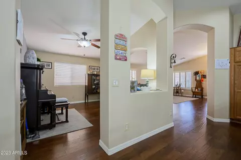 3853 E Campbell Ave, Gilbert, AZ 85234 photo 30