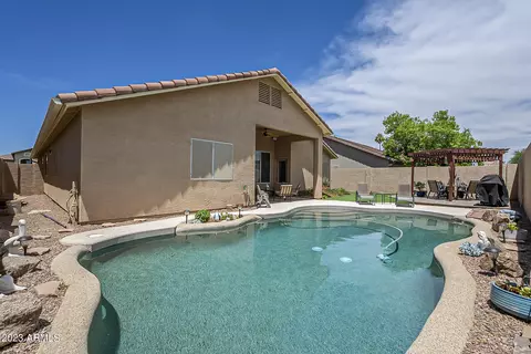 3853 E Campbell Ave, Gilbert, AZ 85234 photo 67