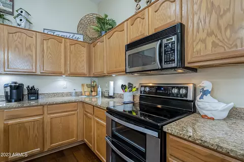 3853 E Campbell Ave, Gilbert, AZ 85234 photo 20