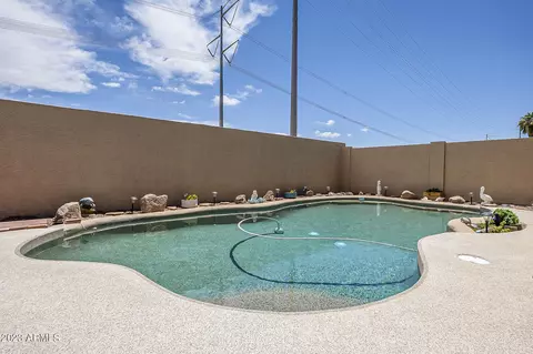 3853 E Campbell Ave, Gilbert, AZ 85234 photo 72