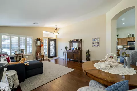 3853 E Campbell Ave, Gilbert, AZ 85234 photo 15