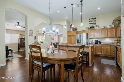3853 E Campbell Ave, Gilbert, AZ 85234 photo 28