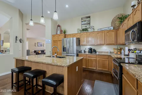 3853 E Campbell Ave, Gilbert, AZ 85234 photo 19