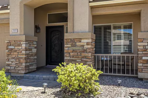 3853 E Campbell Ave, Gilbert, AZ 85234 photo 5