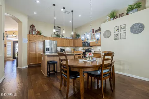 3853 E Campbell Ave, Gilbert, AZ 85234 photo 26