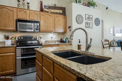 3853 E Campbell Ave, Gilbert, AZ 85234 photo 22