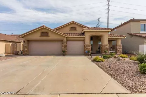 3853 E Campbell Ave, Gilbert, AZ 85234
