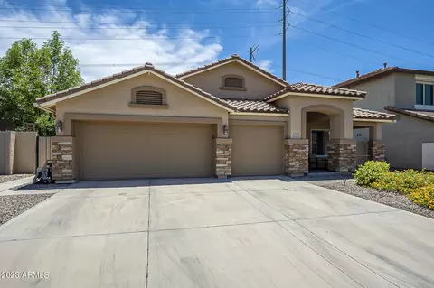 3853 E Campbell Ave, Gilbert, AZ 85234 photo 3