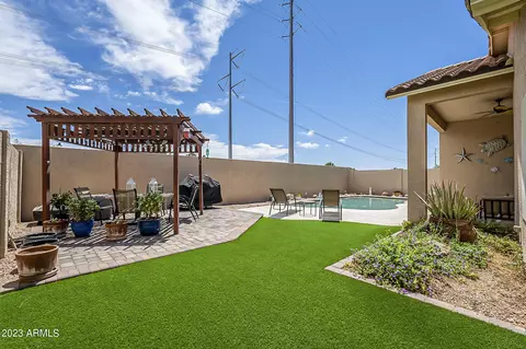 3853 E Campbell Ave, Gilbert, AZ 85234 photo 75