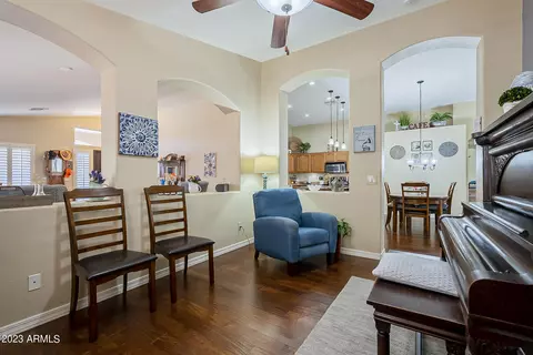 3853 E Campbell Ave, Gilbert, AZ 85234 photo 32