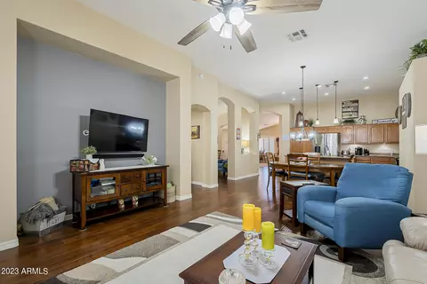 3853 E Campbell Ave, Gilbert, AZ 85234 photo 37