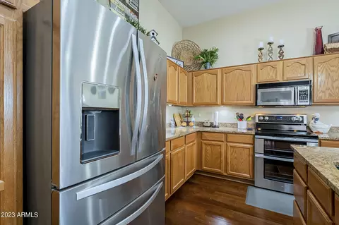 3853 E Campbell Ave, Gilbert, AZ 85234 photo 24