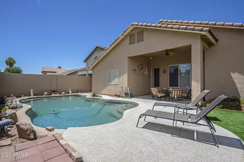 3853 E Campbell Ave, Gilbert, AZ 85234 photo 69