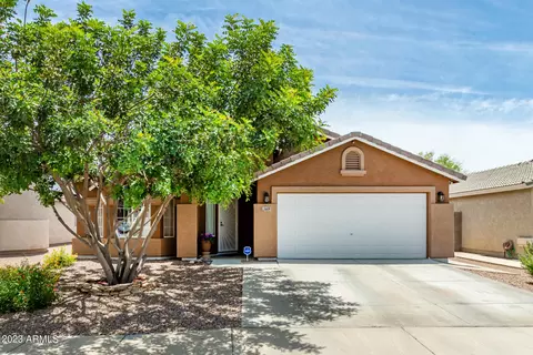 1619 E Silverbirch Ave, Buckeye, AZ 85326