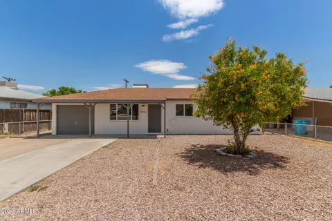 4531 W Whitton Ave, Phoenix, AZ 85031