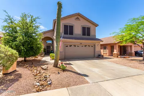 10395 E Raintree Dr, Scottsdale, AZ 85255