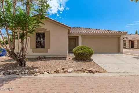 6144 S Wilson Dr, Chandler, AZ 85249