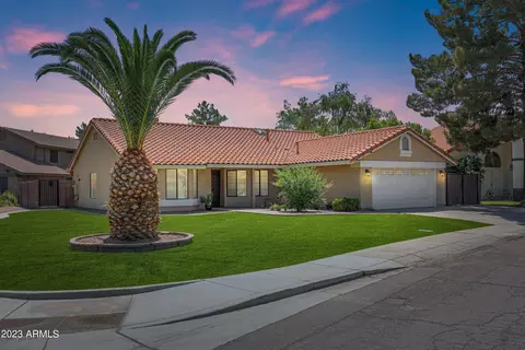 1401 N Pebble Beach Dr, Gilbert, AZ 85234