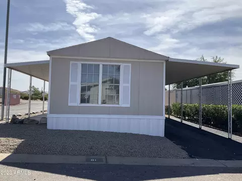 2292 N Ironwood Dr #01, Apache Junction, AZ 85120