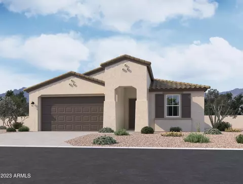 22879 E Bonanza Way, Queen Creek, AZ 85142