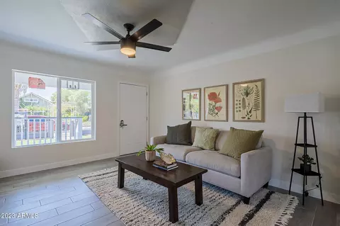 1540 E Pierce St, Phoenix, AZ 85006 photo 5