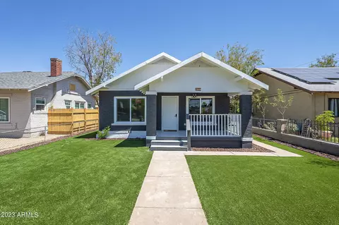 1540 E Pierce St, Phoenix, AZ 85006 photo 2