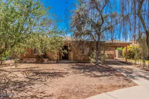 1822 N 18th Pl, Phoenix, AZ 85006
