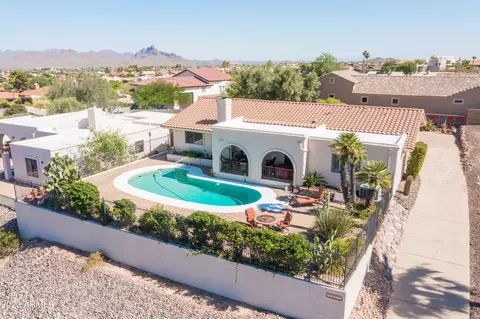 15615 E Thistle Dr E, Fountain Hills, AZ 85268