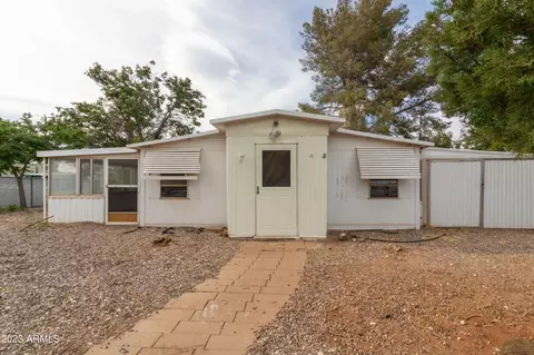 375 Jennifer Ln, Sierra Vista, AZ 85635