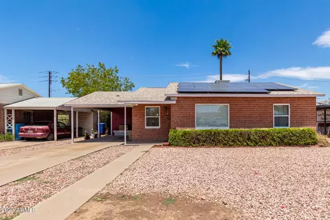 1520 Edgemont Ave, Phoenix, AZ 85006