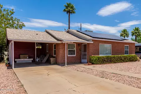 1520 Edgemont Ave, Phoenix, AZ 85006 photo 2