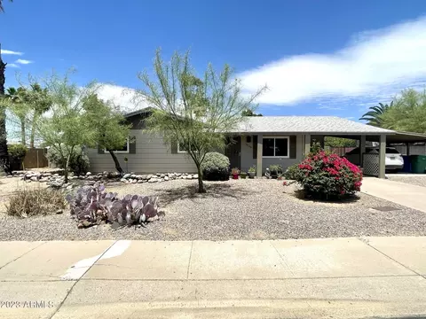 4624 E Glencove St, Mesa, AZ 85205
