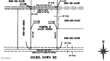 0 E Ore Sample Rd #-, Mayer, AZ 86333