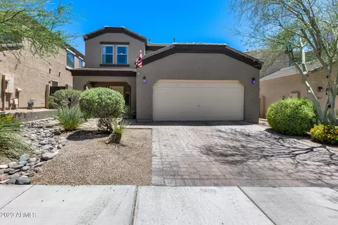 2347 W Tallgrass Trl, Phoenix, AZ 85085